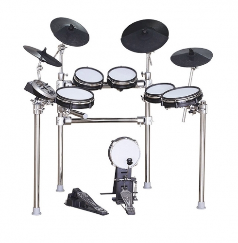 SET DE BATERIA ELECTRONICA OQAN QPD-20 PERFORMANCE SET