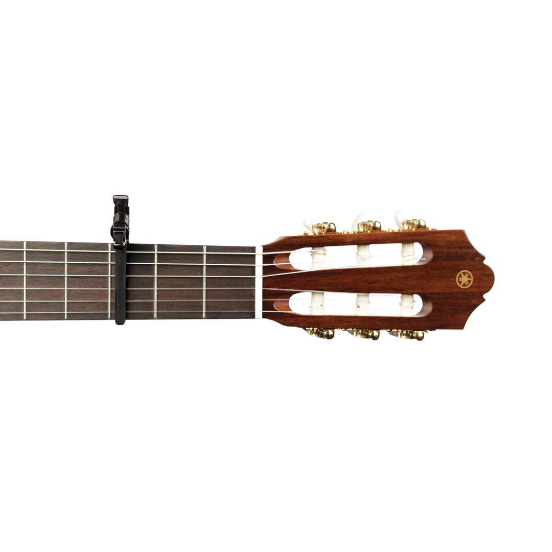 Cejilla Guitarra Clásica D´ADDARIONS Artist Capo