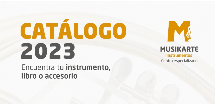 CATÁLOGO Y OFERTAS INICIO DE CURSO 2023