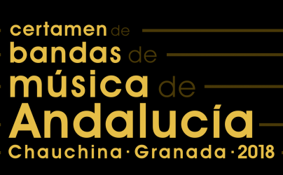 30 Certamen de Bandas de Música de Andalucía