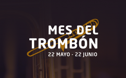 mes del trombon