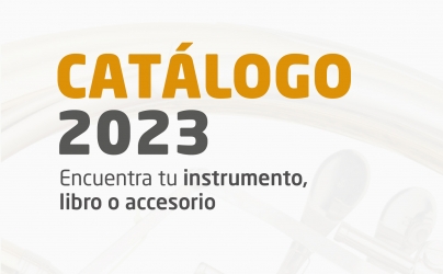 CATÁLOGO Y OFERTAS INICIO DE CURSO 2023