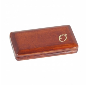 Estuches para cañas