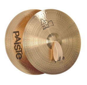 Platos de Orquesta y Banda