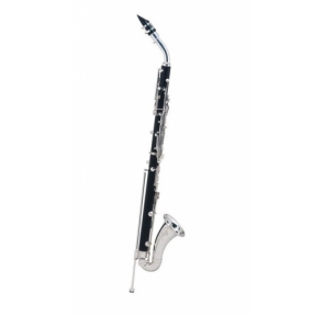 Clarinete Alto