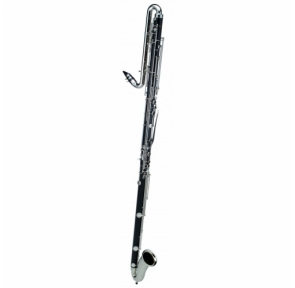 Clarinete Contrabajo