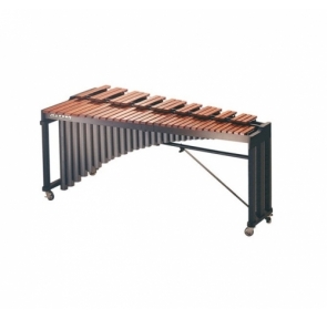 Marimbas