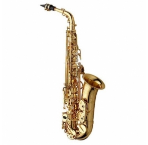 Saxofón Alto