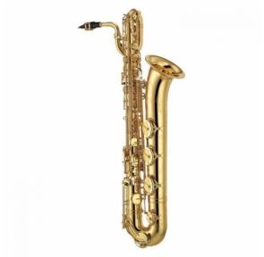 Saxofón Baritono
