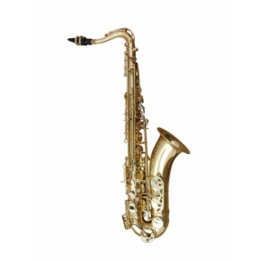 Saxofón Tenor