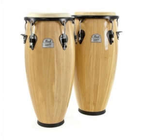 Set de Congas