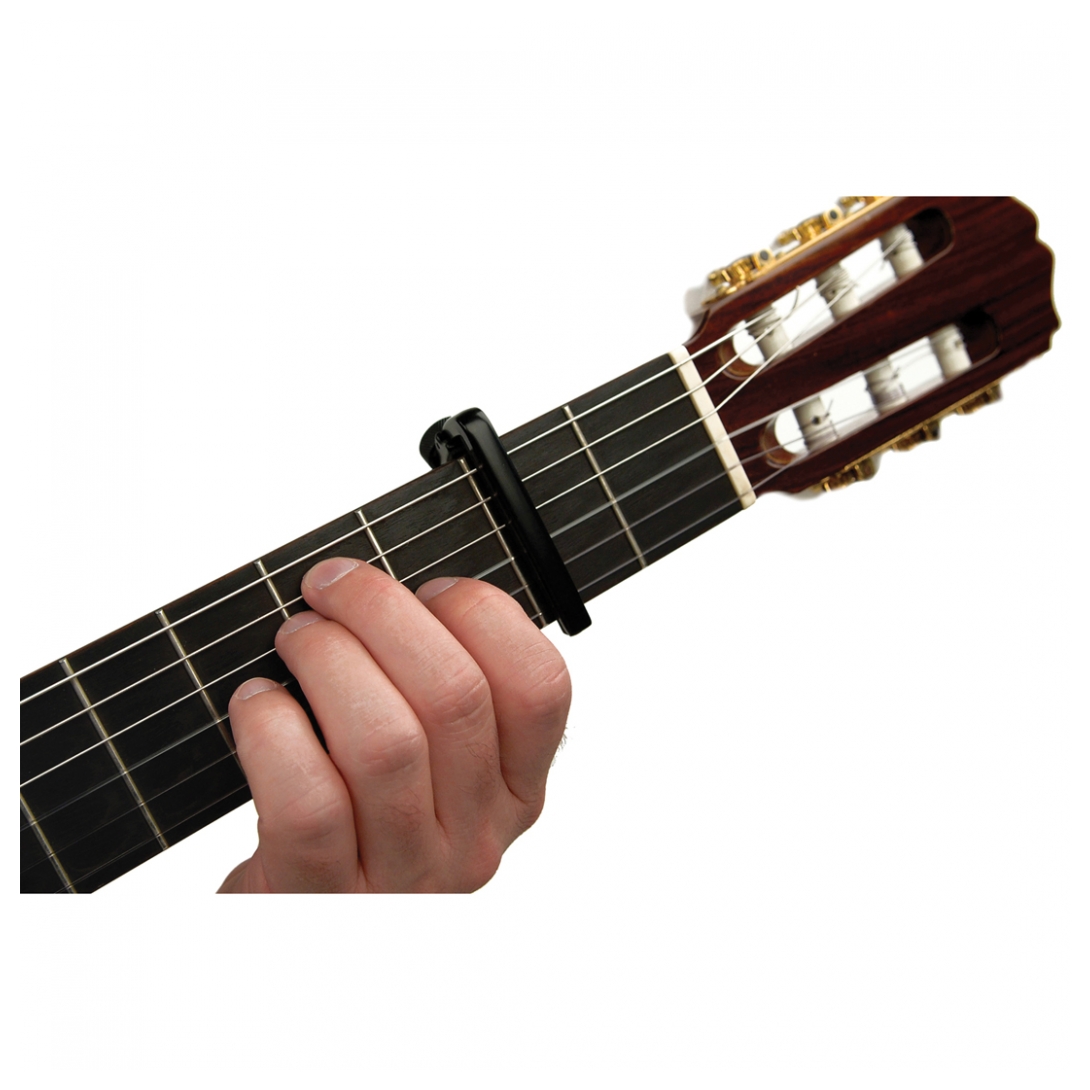 Cejilla Guitarra Clásica D´ADDARIO Lite Capo
