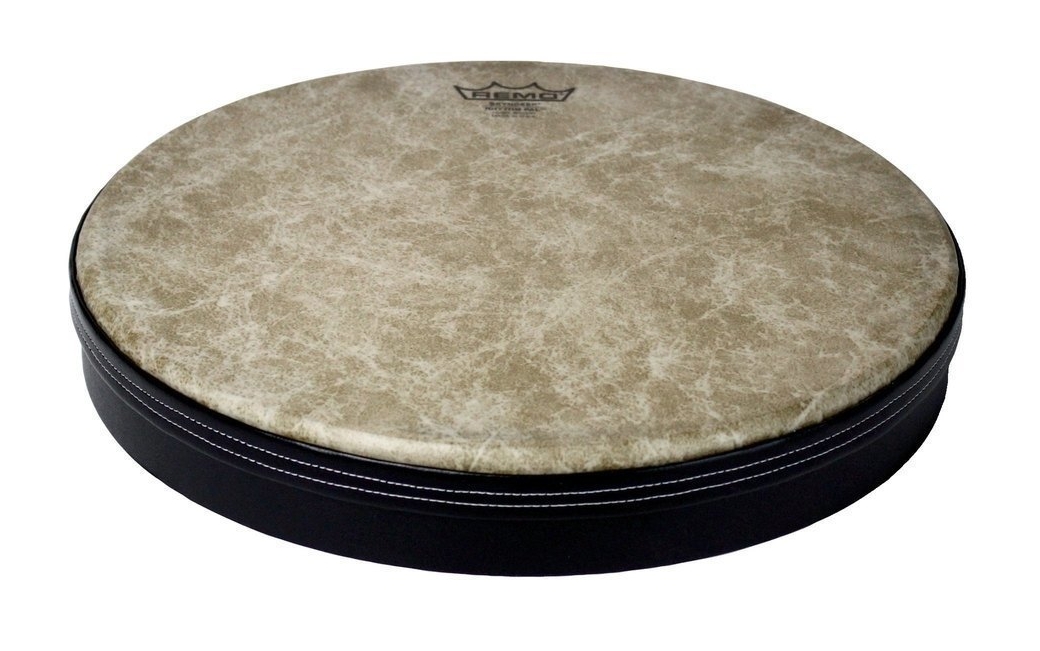 loto Disipación Señal Parche PAL REMO Rhythm Dark 13" | Musikarte Instrumentos