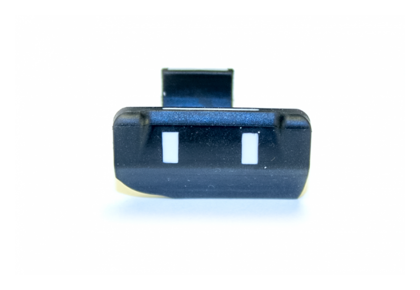 Apoyapulgar FINGERPORT Mano Izquierda 3