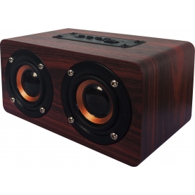 ▷ALTAVOZ ACTIVO - EK AUDIO 8 BATERIA RECARGABLE 【Musical San Francisco】