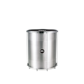 Black Meinl Percussion MSUB-22 Surdo Bag 22-Inch Diameter x 24-Inch Deep 