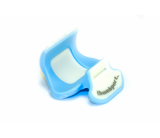 Apoyapulgar THUMBPORT Azul 1
