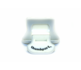 Apoyapulgar THUMBPORT Blanco 2