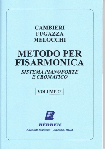 Metodo Berben 1 Per Fisarmonica Di Vittorio Melocchi - Libro Per Imparare A Suonare - Foto 9