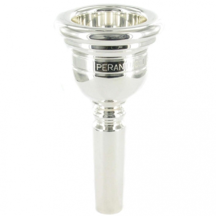 Boquilla para Tuba PERANTUCCI PT-65 | Musikarte Instrumentos