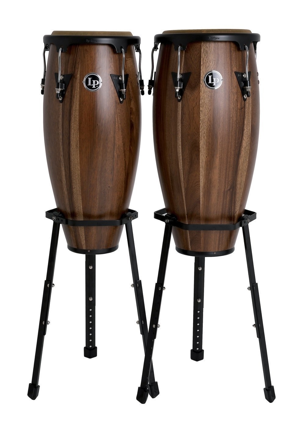 Set Congas LP Aspire 10