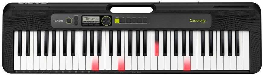 seta Planta de semillero Síguenos Teclado de Acompañamiento CASIO LK-S250 Negro Casiotone | Musikarte Instrumentos seta Planta de semillero Síguenos Teclado de Acompañamiento CASIO LK-S250 Negro Casiotone | Musikarte Instrumentos